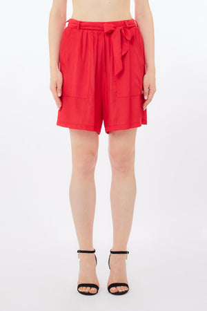 Short Liu Jo