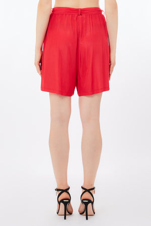 Short Liu Jo