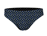 Slip Zeybra