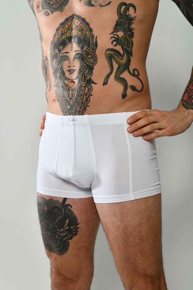 Boxer Oscalito